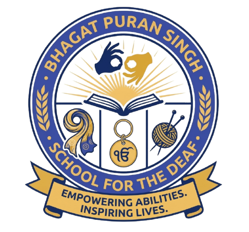 Bhagat Puran Singh School For Deaf Manawala